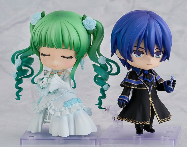 Character Vocal Series 01: Hatsune Miku PVC Statue Nendoroid Hatsune Miku: Cantarella Ver. 10 cm 5