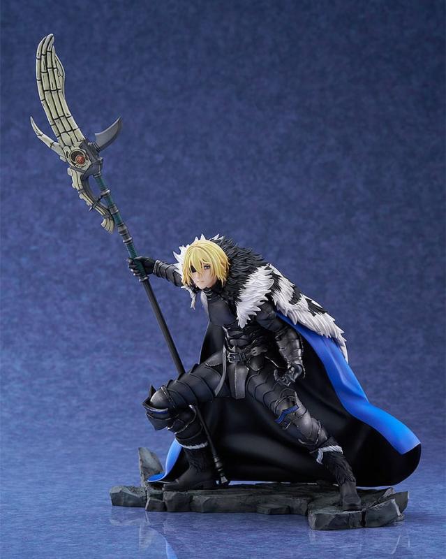 Fire Emblem PVC Statue 1/7 Dimitri 32 cm