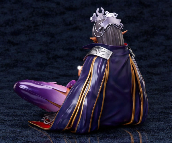Creators Opinion PVC Statue 1/6 Olga Discordia DX Set Ver. 27 cm 5