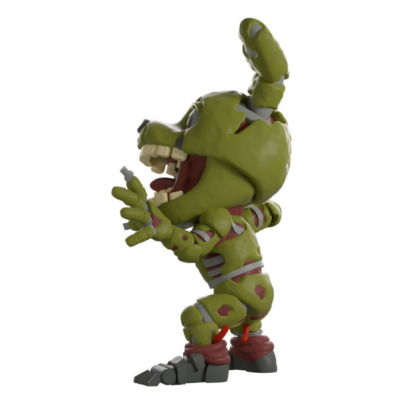 Dead by Daylight Vinyl Figure Springtrap 13 cm 11