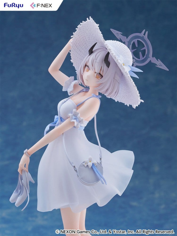 Blue Archive F:NEX PVC Figure 1/7 Sena (Casual) 24 cm 5