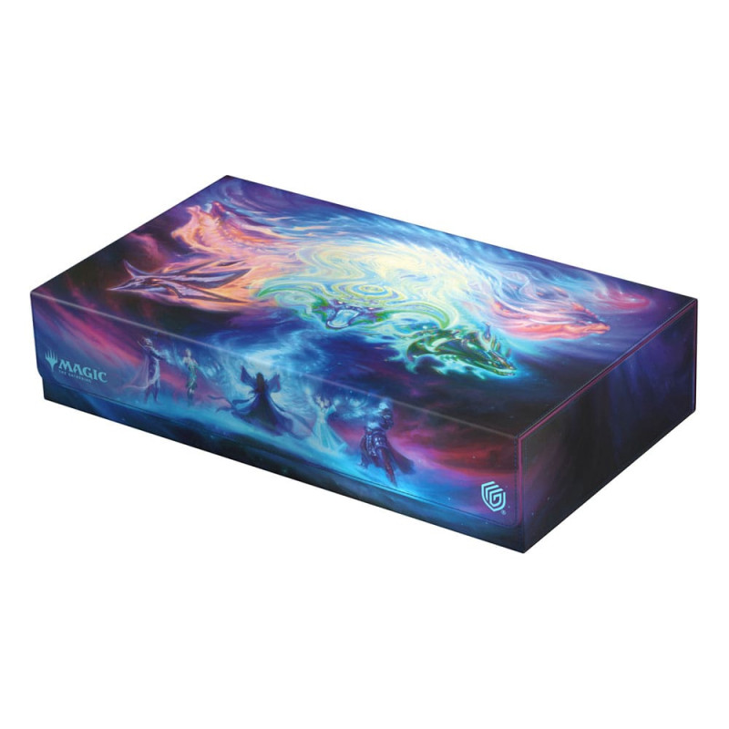 Ultimate Guard Omnihive 1000+ Xenoskin Magic: The Gathering "Tarkir: Dragonstorm" - Call the Spirit