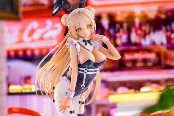 Original Character PVC Figure 1/6 BLANC 28 cm 2