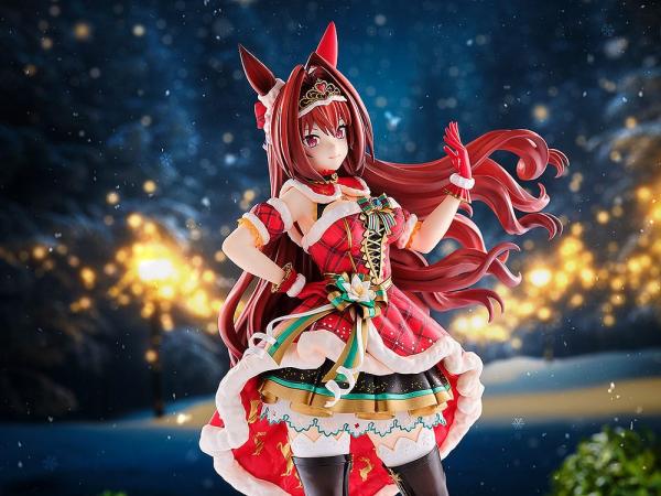 Uma Musume Pretty Derby PVC Statue 1/7 Daiwa Scarlet: Scarlet Nuit Etoile 27 cm 12