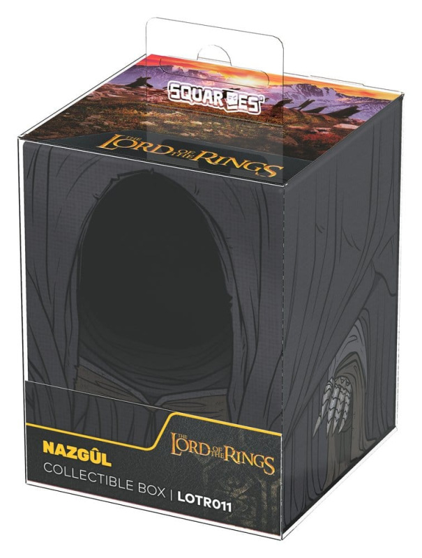 Squaroes Squaroe The Lord of the Rings LOTR011 - Nazgûl 10