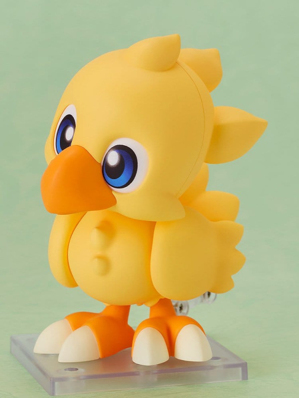Final Fantasy Nendoroid Action Figure Chocobo 10 cm 4