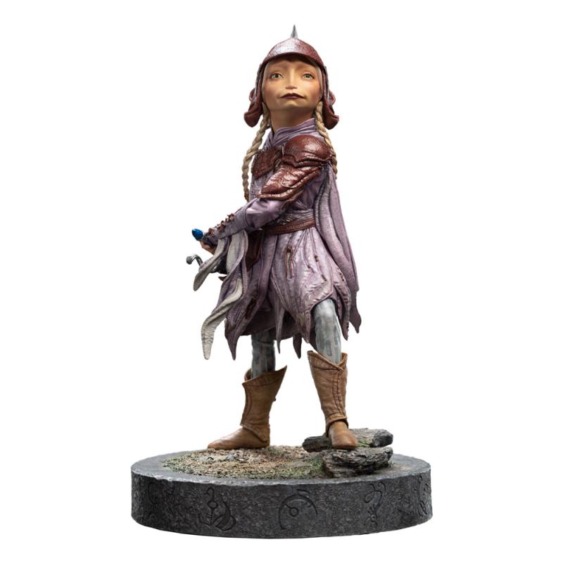 The Dark Crystal Age of Resistance: Tavra the Gelfling 1/6 Statue - Weta Workshop