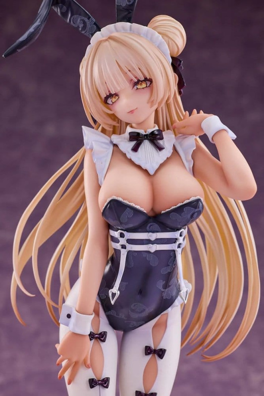 Original Character PVC Figure 1/6 BLANC 28 cm 9