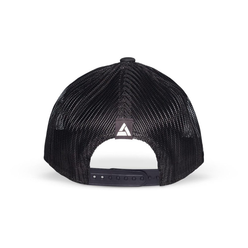 Assassin´s Creed Trucker Cap 1