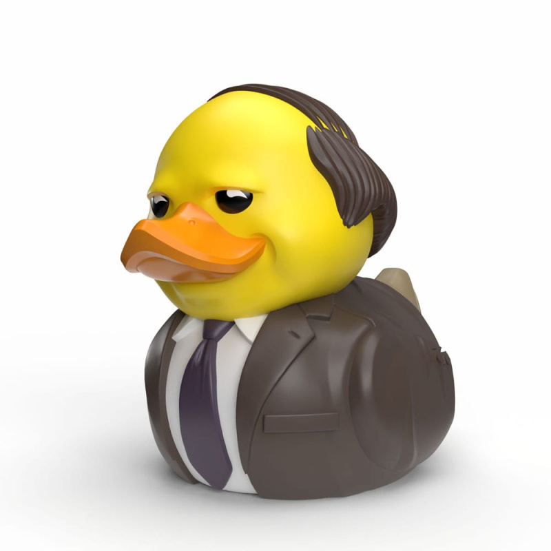 The Office Tubbz Mini PVC Figure Kevin 5 cm 2