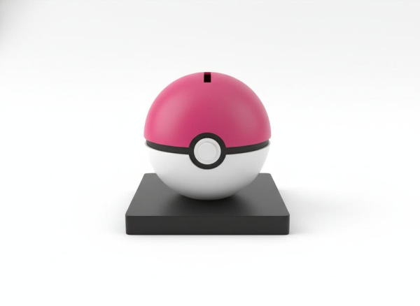 Pokémon Bank Poké Ball 8