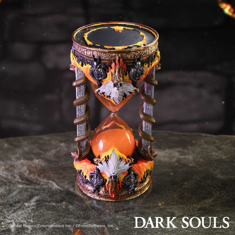 Dark Souls Sand Timer Gwyn 17 cm 4