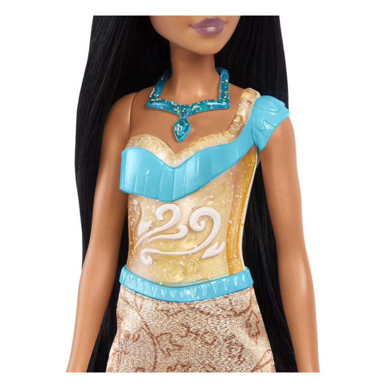 Disney Princess Doll Pocahontas 29 cm 6