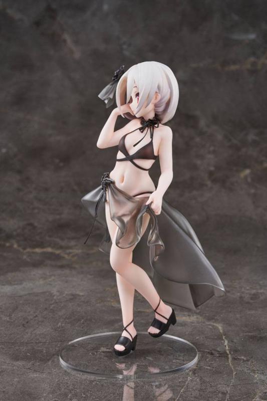 Senkan Shoujo R Statue 1/7 Veneto Bikini Ver. 21 cm