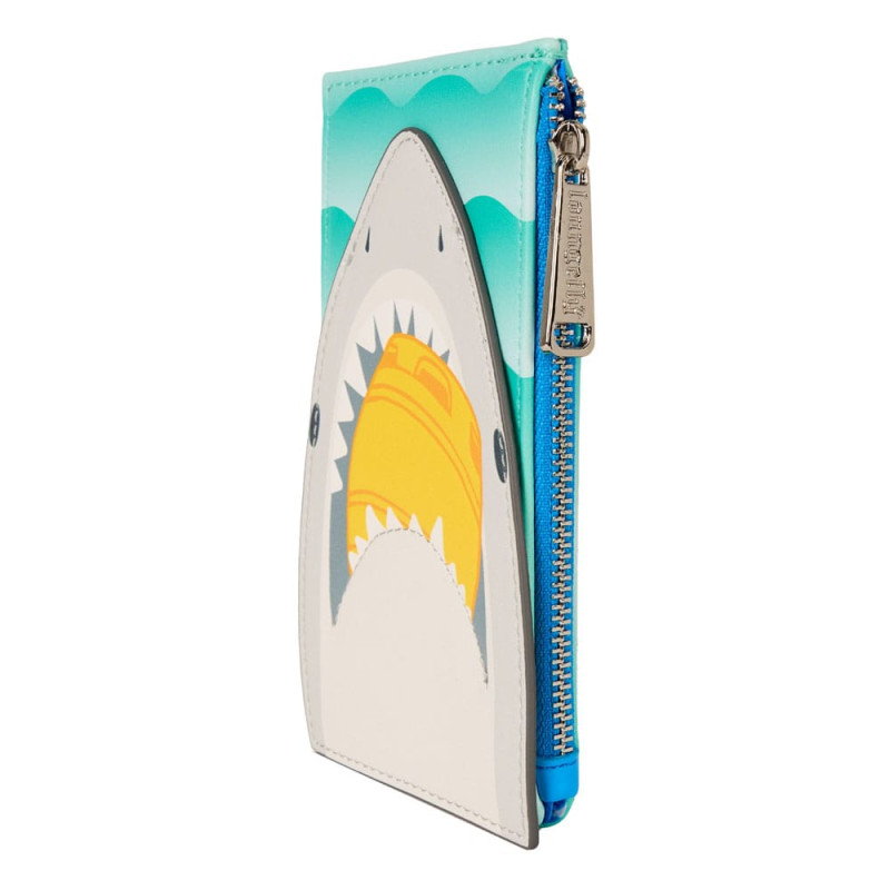 Universal by Loungefly Cardholder Jaws 1