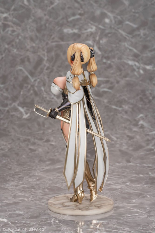 Original Character PVC Statue 1/6 Silfina Illustration by oekakizuk Extra Color Special Ver. 28 cm 9