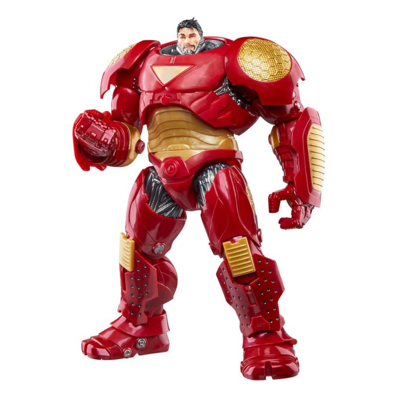 Marvel 85th Anniversary Marvel Legends Action Figure Hulkbuster 23 cm