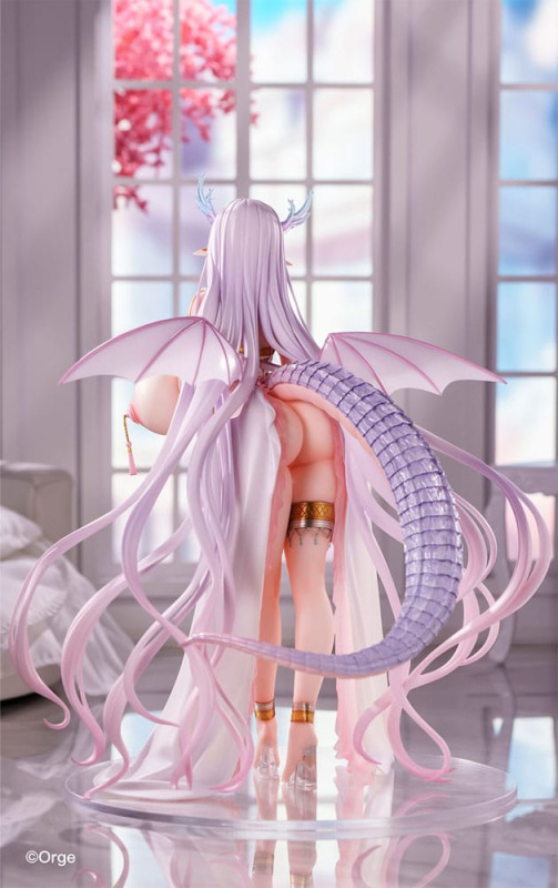 Original Character PVC 1/6 Dragon Princess Elaina Fartagna 27 cm 2
