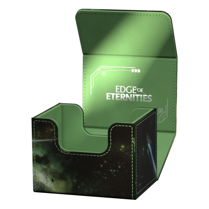 Ultimate Guard Sidewinder 100+ Xenoskin Magic: The Gathering "Edge of Eternities" - Design 05 5