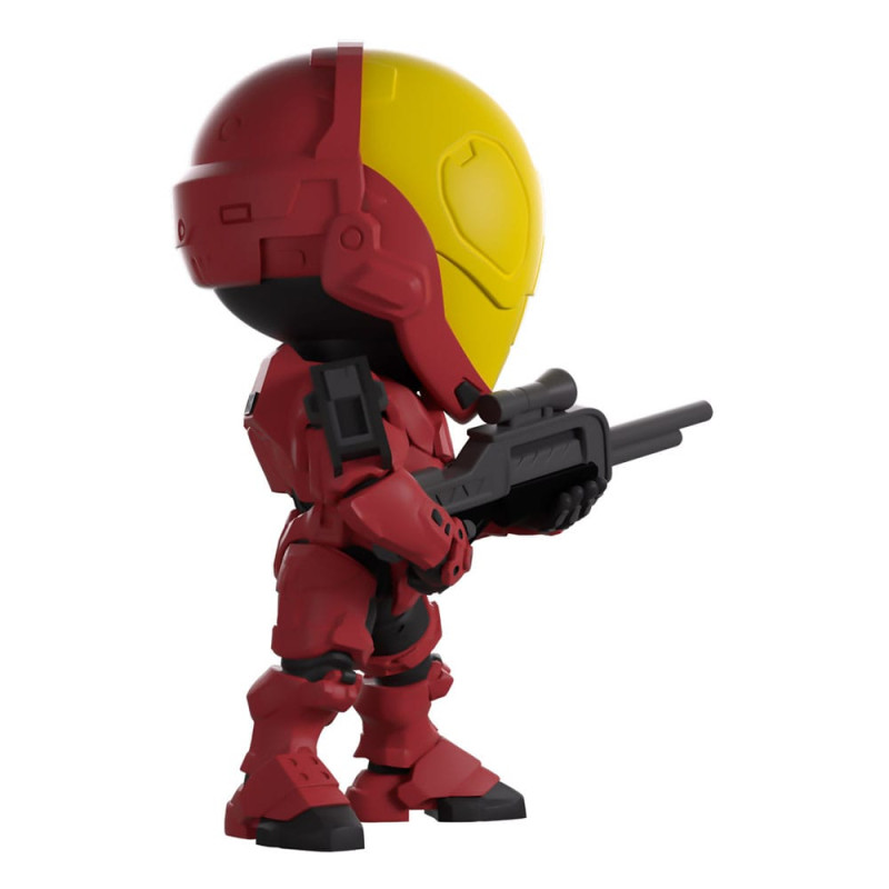 Halo Vinyl Figure Spartan EVA 12 cm 1