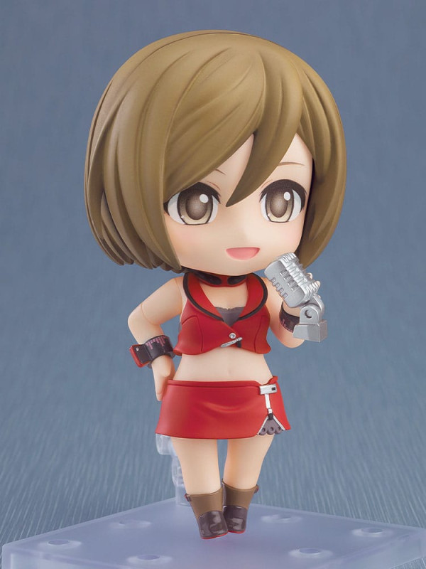 Character Vocal Series: Meiko Nendoroid PVC Action Figure Meiko 2.0 10 cm 4