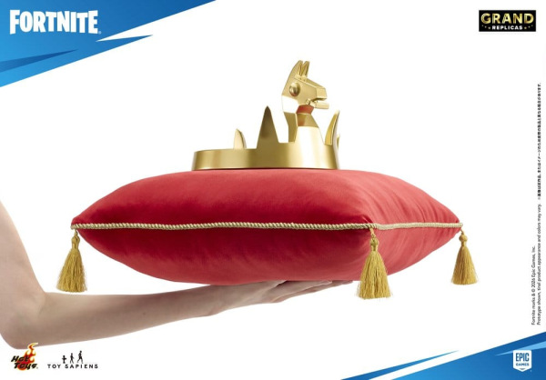 Fortnite Grand Replicas Replica 1/1 Victory Crown 8
