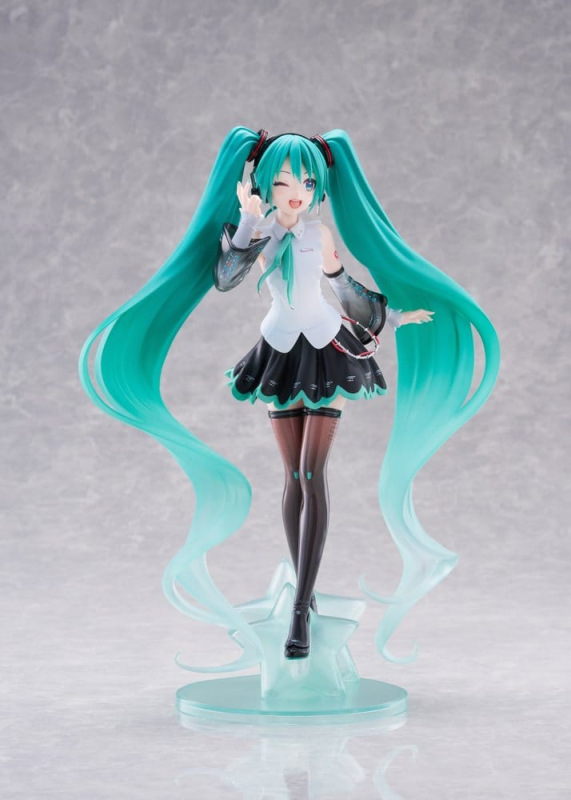 Hatsune Miku T-Most PVC Figure NT Ver. 29 cm 9