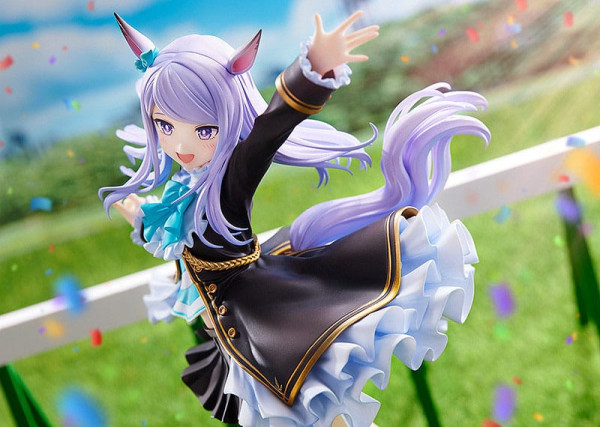 Uma Musume Pretty Derby PVC Statue 1/7 Mejiro McQueen The Treasure of the Prestigious Mejiro Family 4