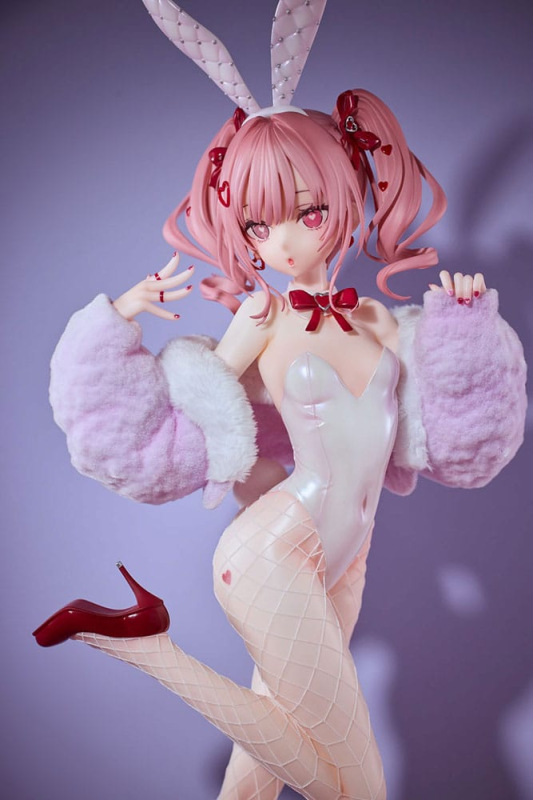 Original Character Series PVC Statue 1/6 Loveit Loveit Ver. Illustrated by rurudo 32 cm 13