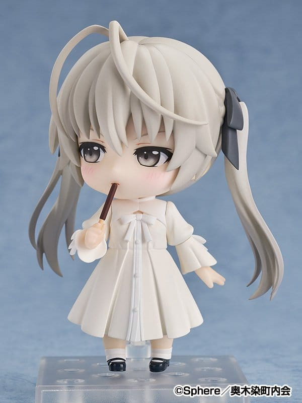 Yosuga no Sora Nendoroid Action Figure Sora Kasugano 10 cm 2