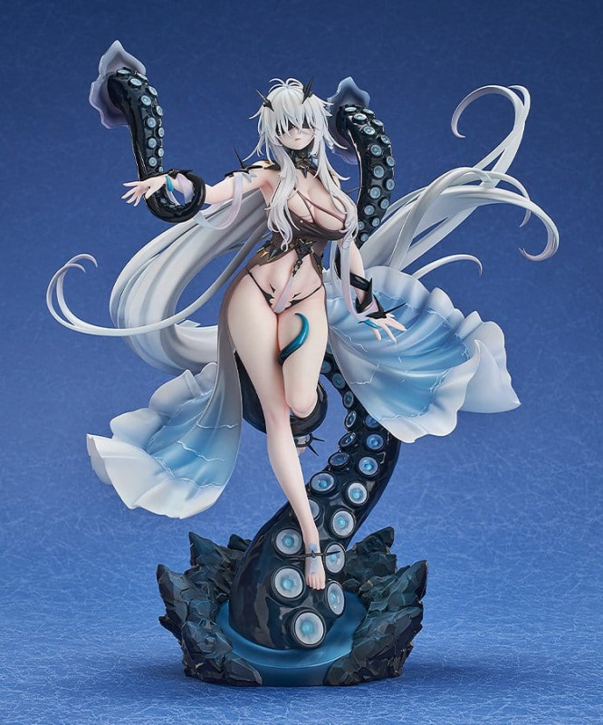 Azur Lane PVC Statue 1/7 Fancy 30 cm 1