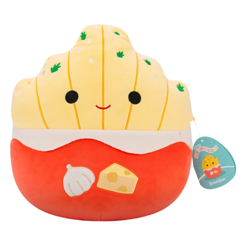 Squishmallows Plush Figure Brendan Garlic Parmesan Fries 30 cm 1