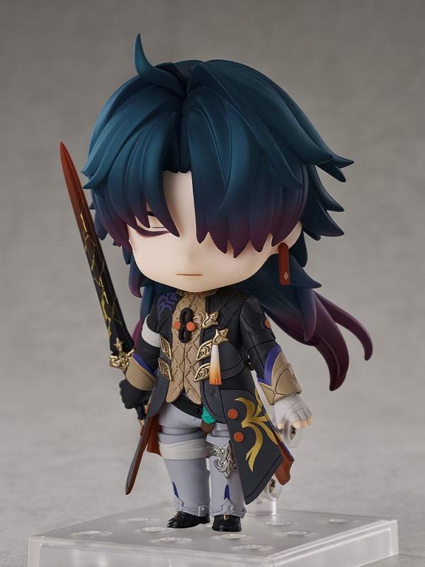 Honkai: Star Rail Nendoroid Action Figure Blade 10 cm