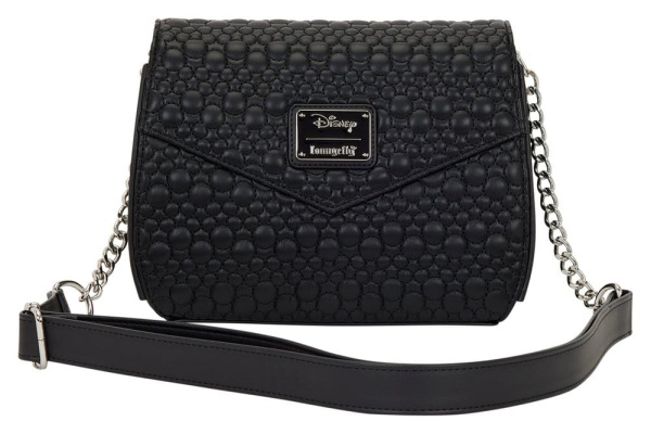 Disney by Loungefly Crossbody Bag Sketched - Mickey Mouse 2