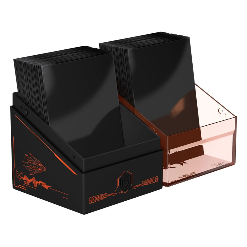 Ultimate Guard Boulder 100+ Magic: The Gathering "Edge of Eternities" - Design 05 4