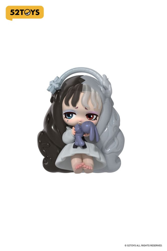 Lilith Blind Box Figures Assortment Secret Experiment 8 cm (8) 3