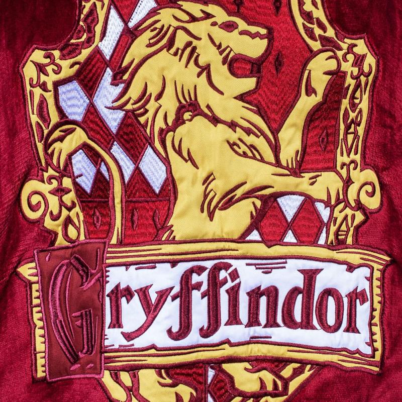 Harry Potter Oversized Hoodie Blanket Gryffindor 3