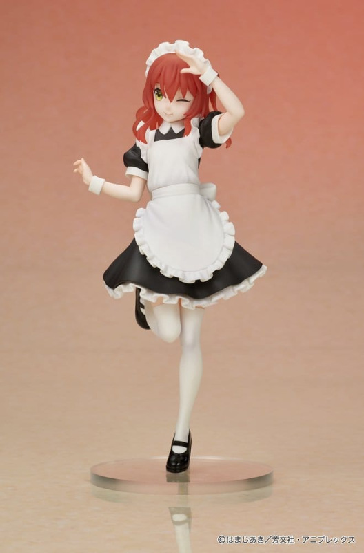 Bocchi the Rock! DIGSTA PVC Figure Ikuyo Kita 19 cm 2