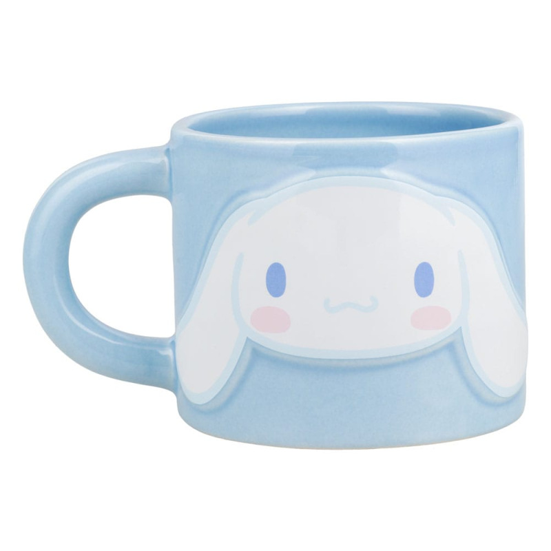 Sanrio Mug Cinnamon Roll 4