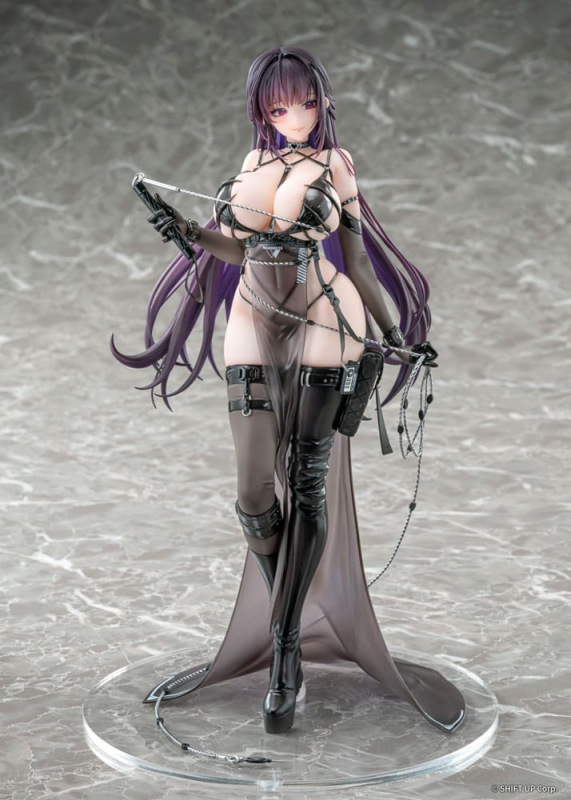 Goddess of Victory: Nikke PVC Statue 1/7 Mihara Bonding Chain 29 cm 4