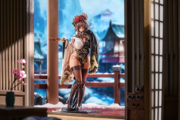 Goddess of Victory: Nikke Statue 1/7 Noir: Black Rabbit 25 cm 1