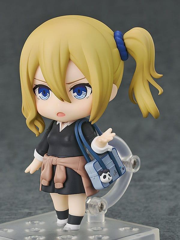 Kaguya-sama: Love is War Nendoroid Action Figure Ai Hayasaka 10 cm