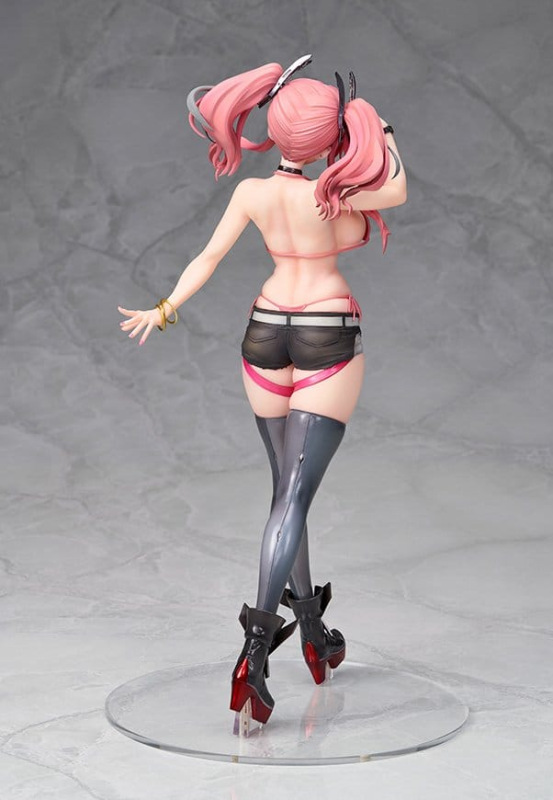 Azur Lane PVC Figure 1/7 Bremerton 25 cm 4