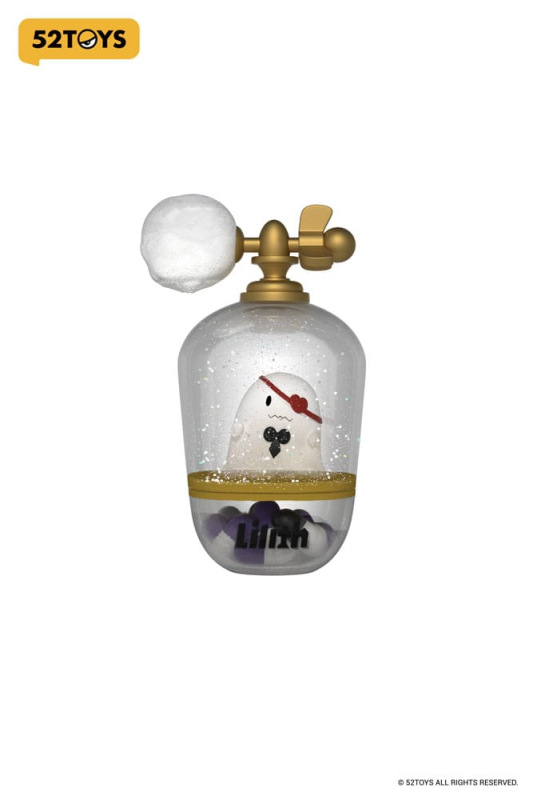 Lilith Blind Box Figures Assortment Secret Experiment 8 cm (8) 4