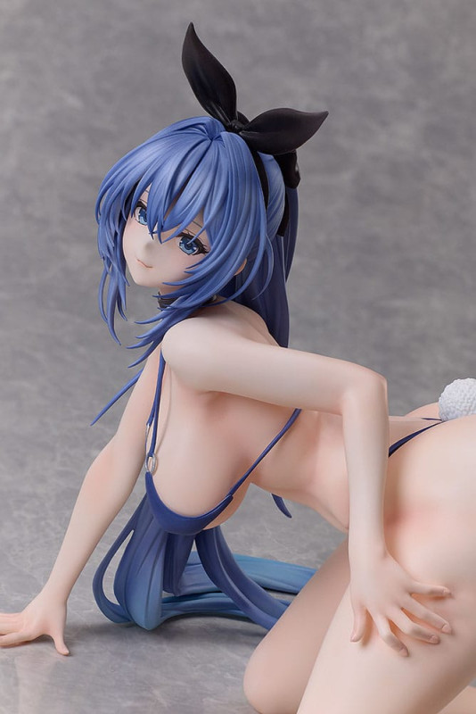 Azur Lane PVC Statue 1/4 New Jersey: Anniversary Swimsuits Ver. 25 cm 9