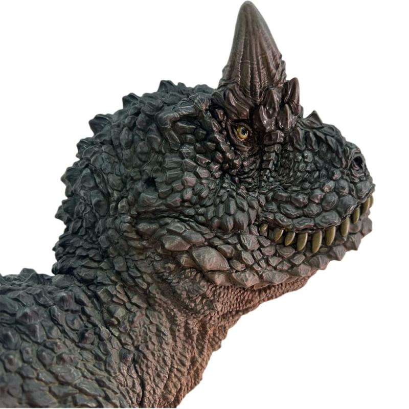 Sofvi Vinyl Figure Carnotaurus Schwartz 37 cm