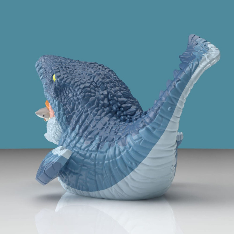 Jurassic World Tubbz PVC XL Figure Mosasaurus 25 cm 1