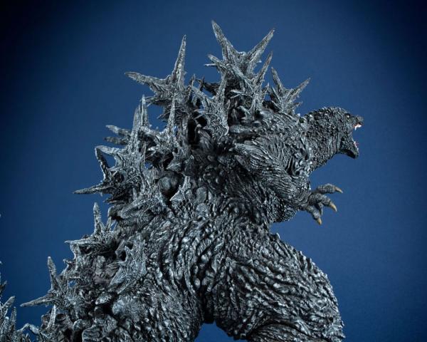 Godzilla (2023) Ultimate Article Monsters Figure Godzilla Image Color of Operation Wadatsumi Ver. 30 8