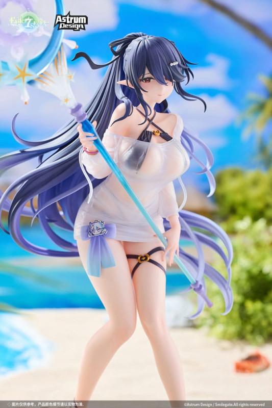 Epic Seven PVC Statue 1/7 Festive Eda 31 cm 3