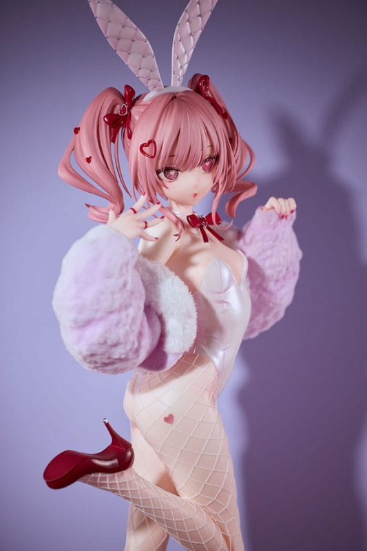 Original Character Series PVC Statue 1/6 Loveit Loveit Ver. Illustrated by rurudo 32 cm 7